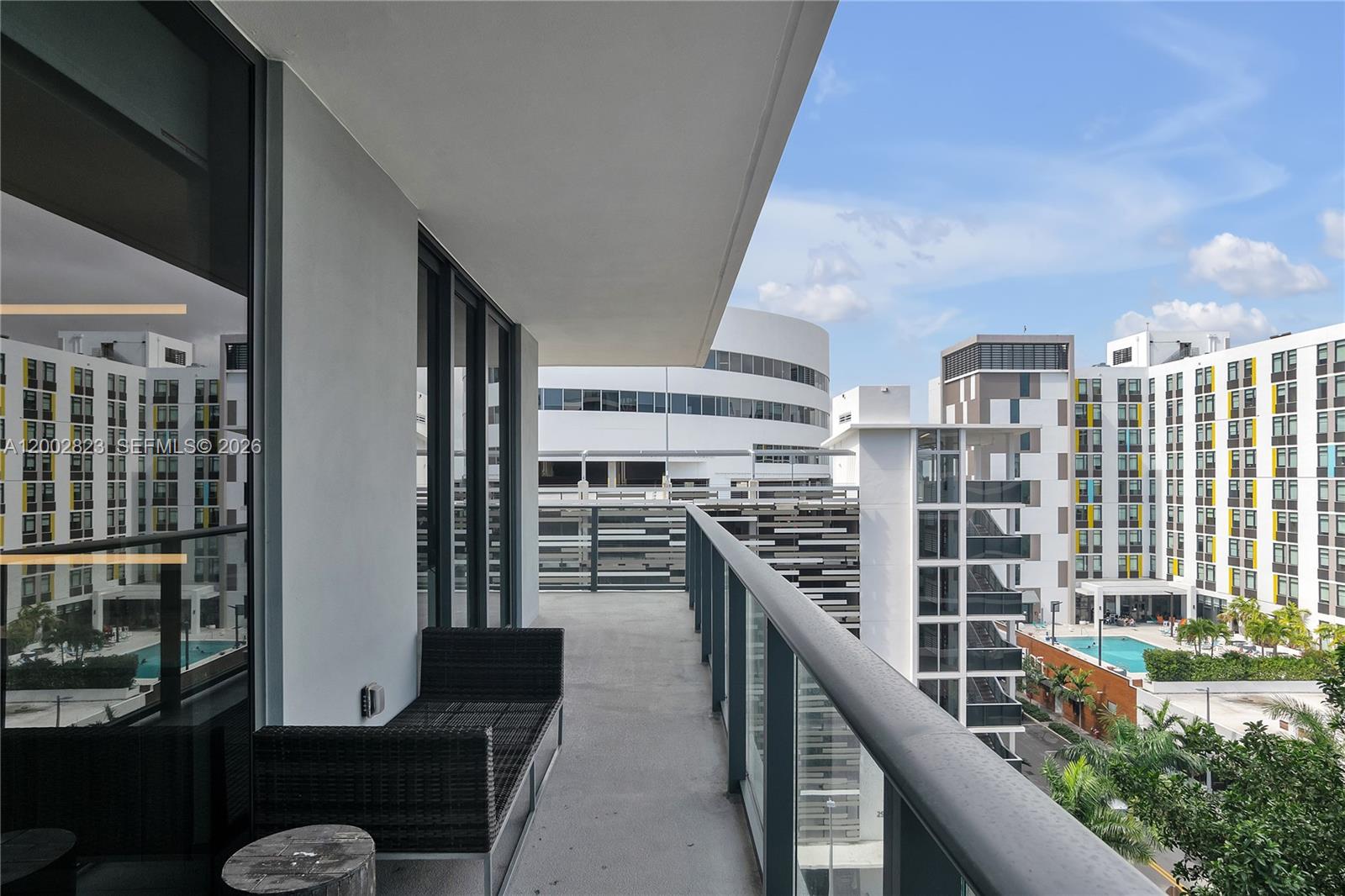 AVENTURA PARKSQUARE - Residential Lease