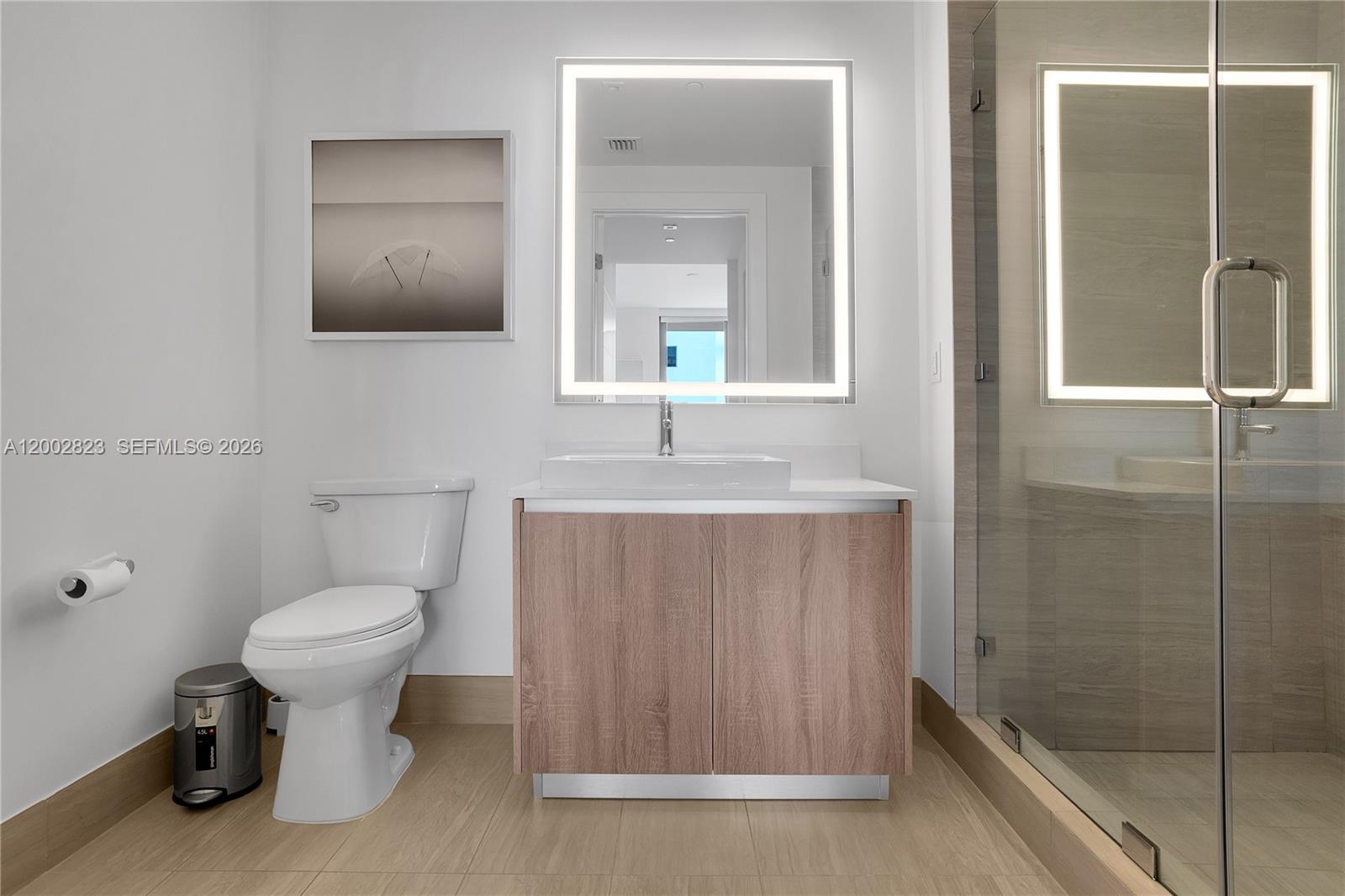 AVENTURA PARKSQUARE - Residential Lease