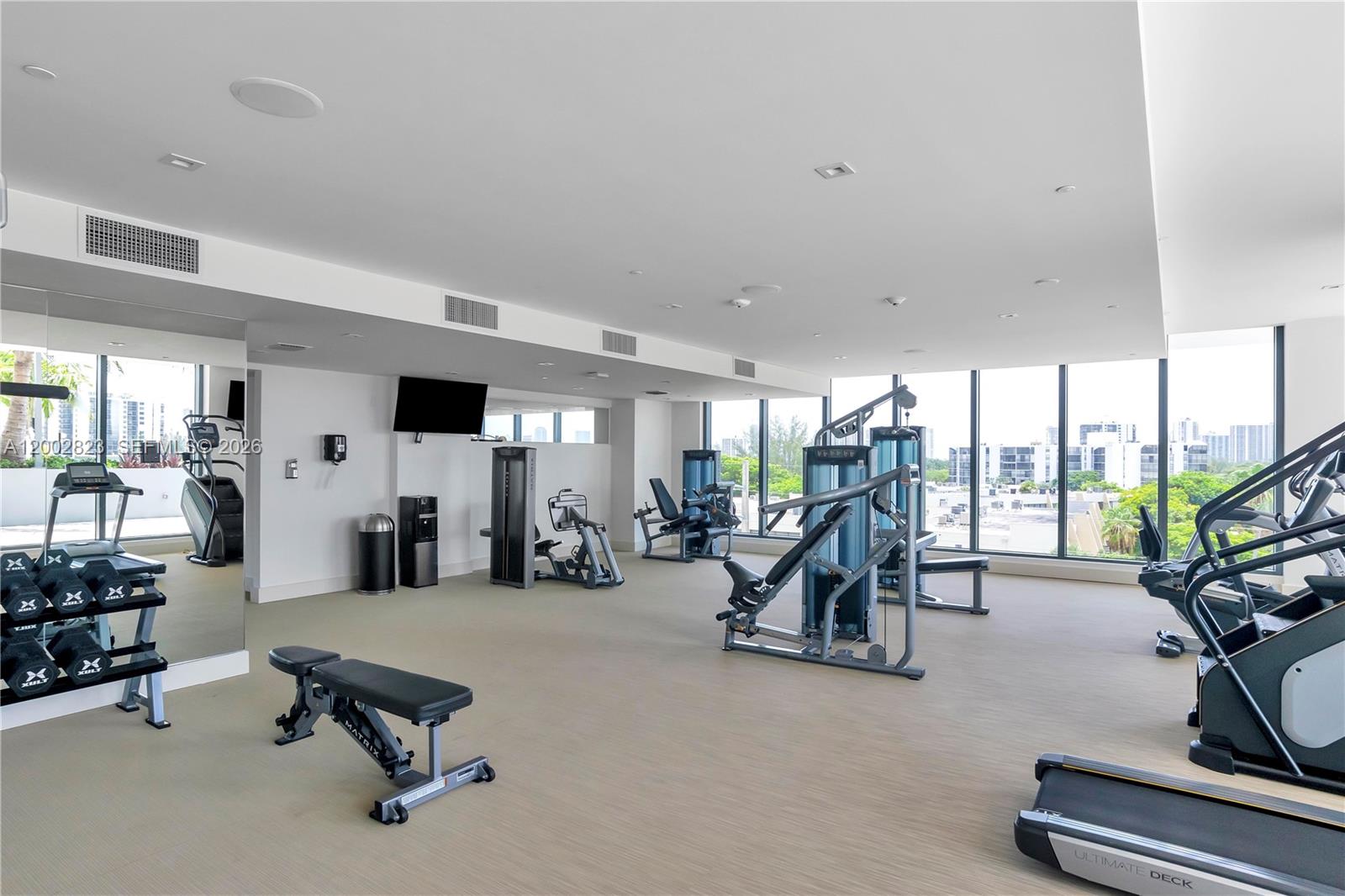 AVENTURA PARKSQUARE - Residential Lease