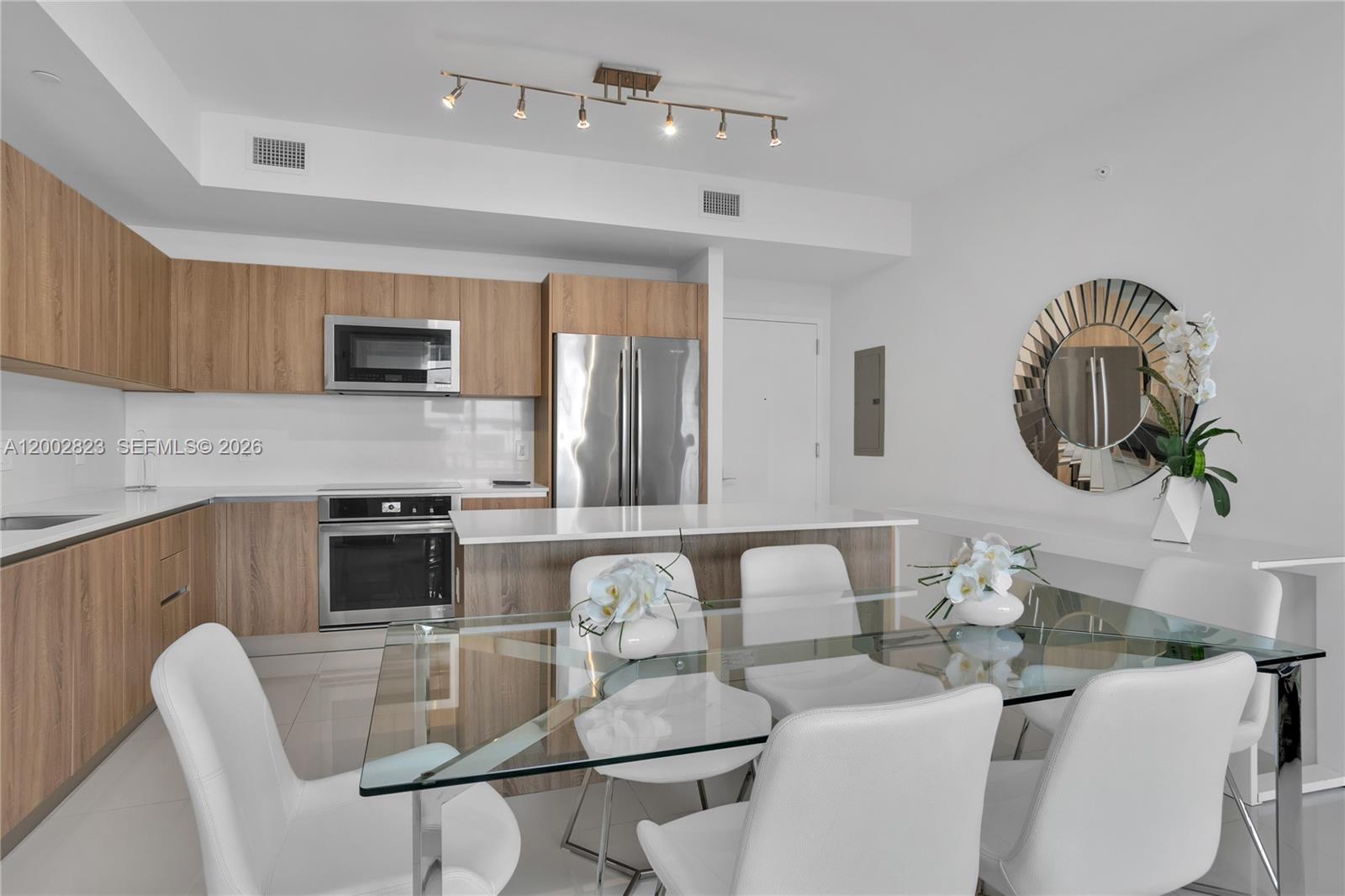 AVENTURA PARKSQUARE - Residential Lease