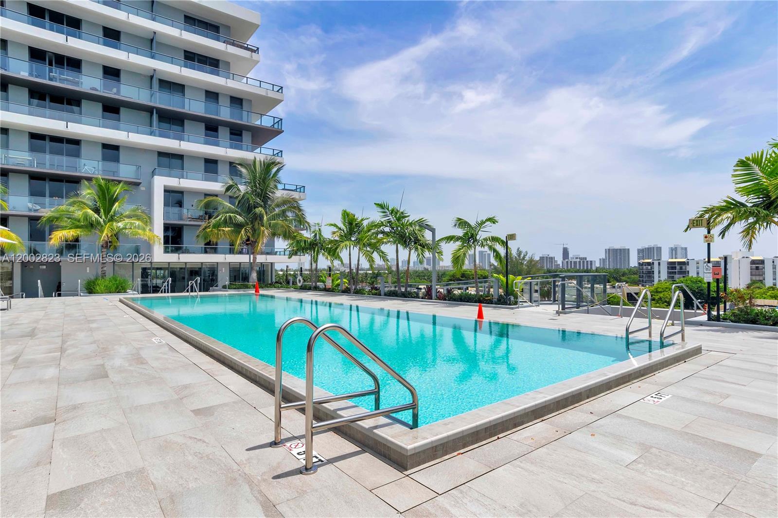 AVENTURA PARKSQUARE - Residential Lease