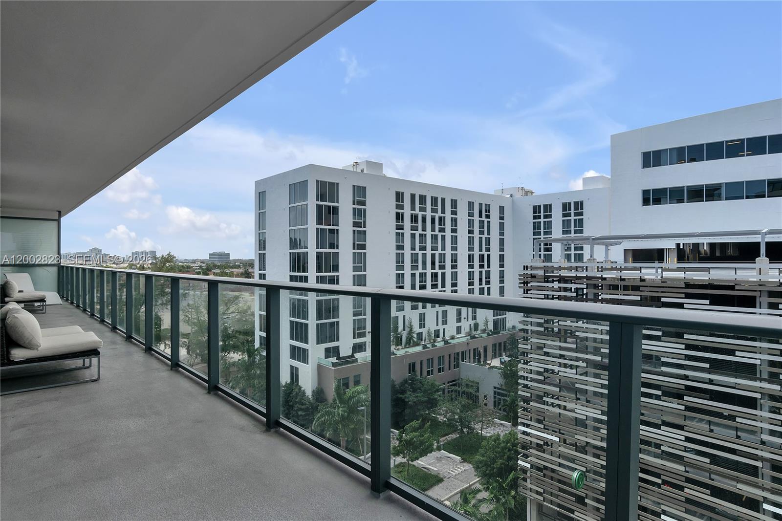 AVENTURA PARKSQUARE - Residential Lease
