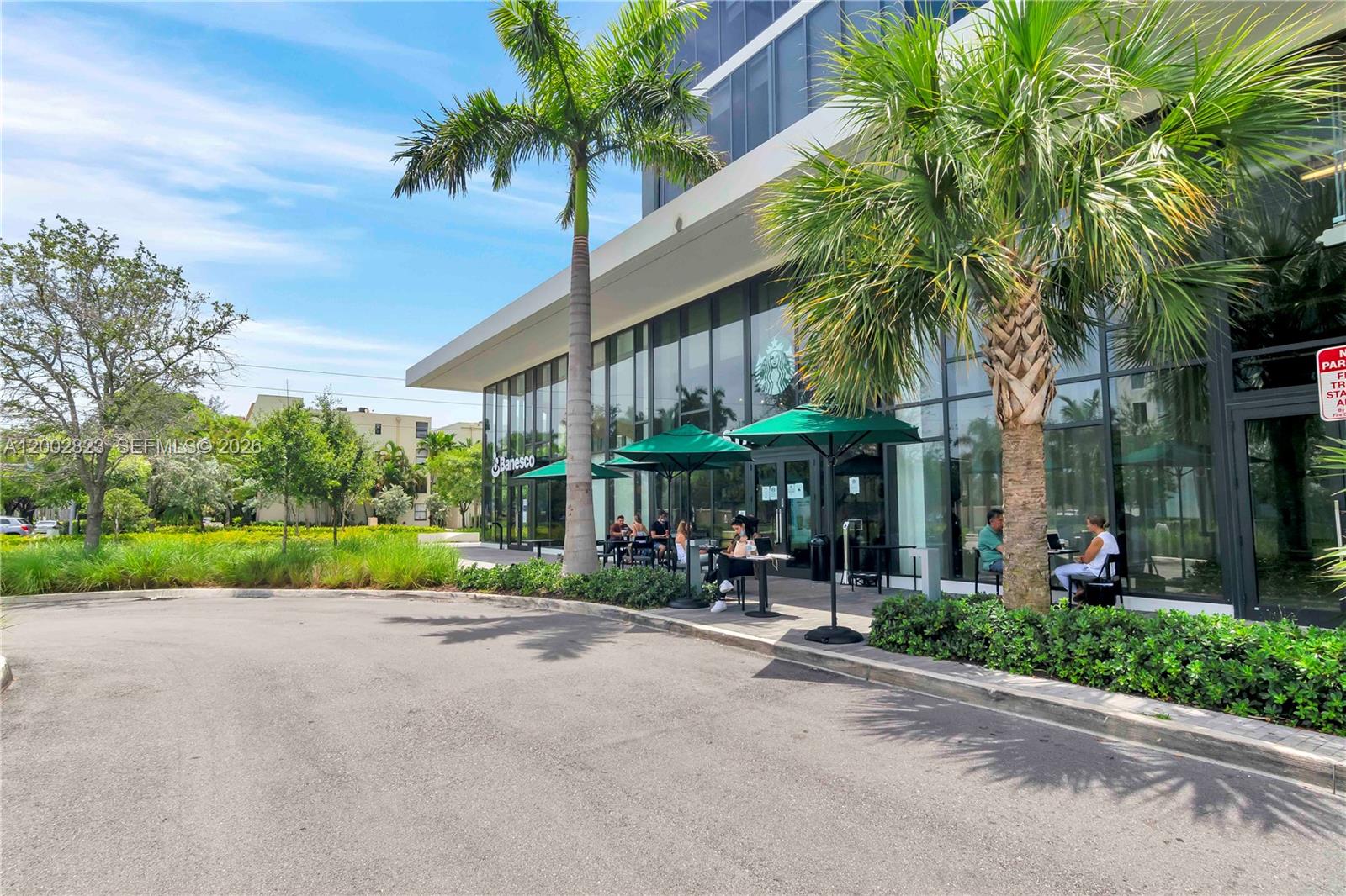 AVENTURA PARKSQUARE - Residential Lease