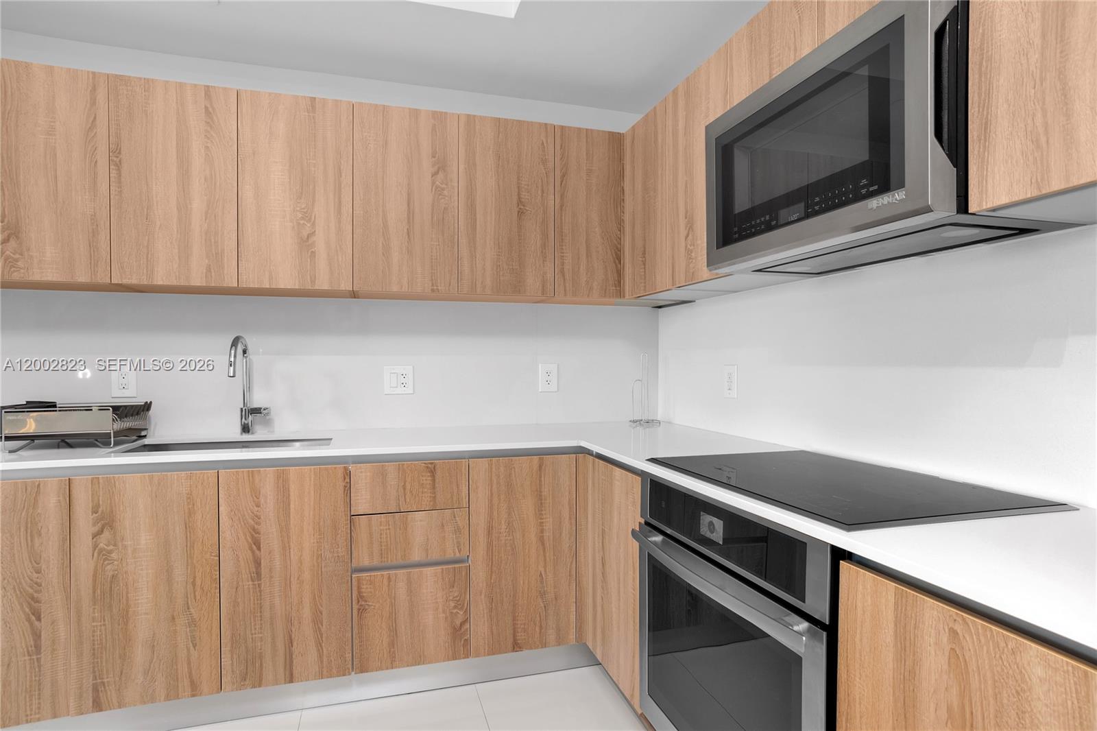 AVENTURA PARKSQUARE - Residential Lease