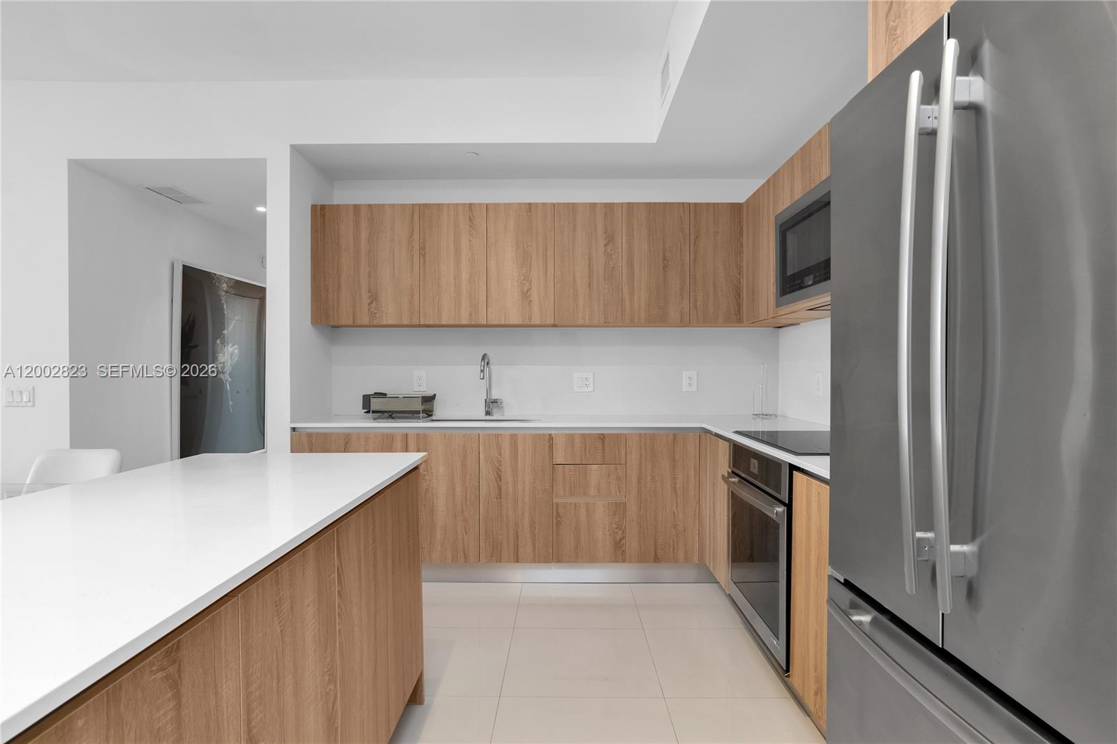 AVENTURA PARKSQUARE - Residential Lease