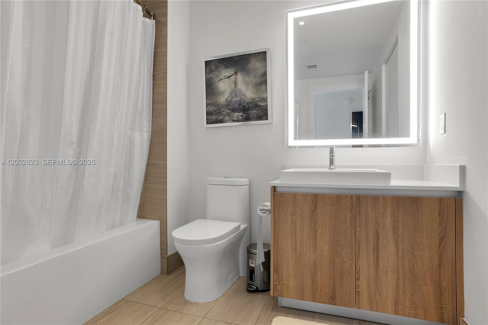 AVENTURA PARKSQUARE - Residential Lease