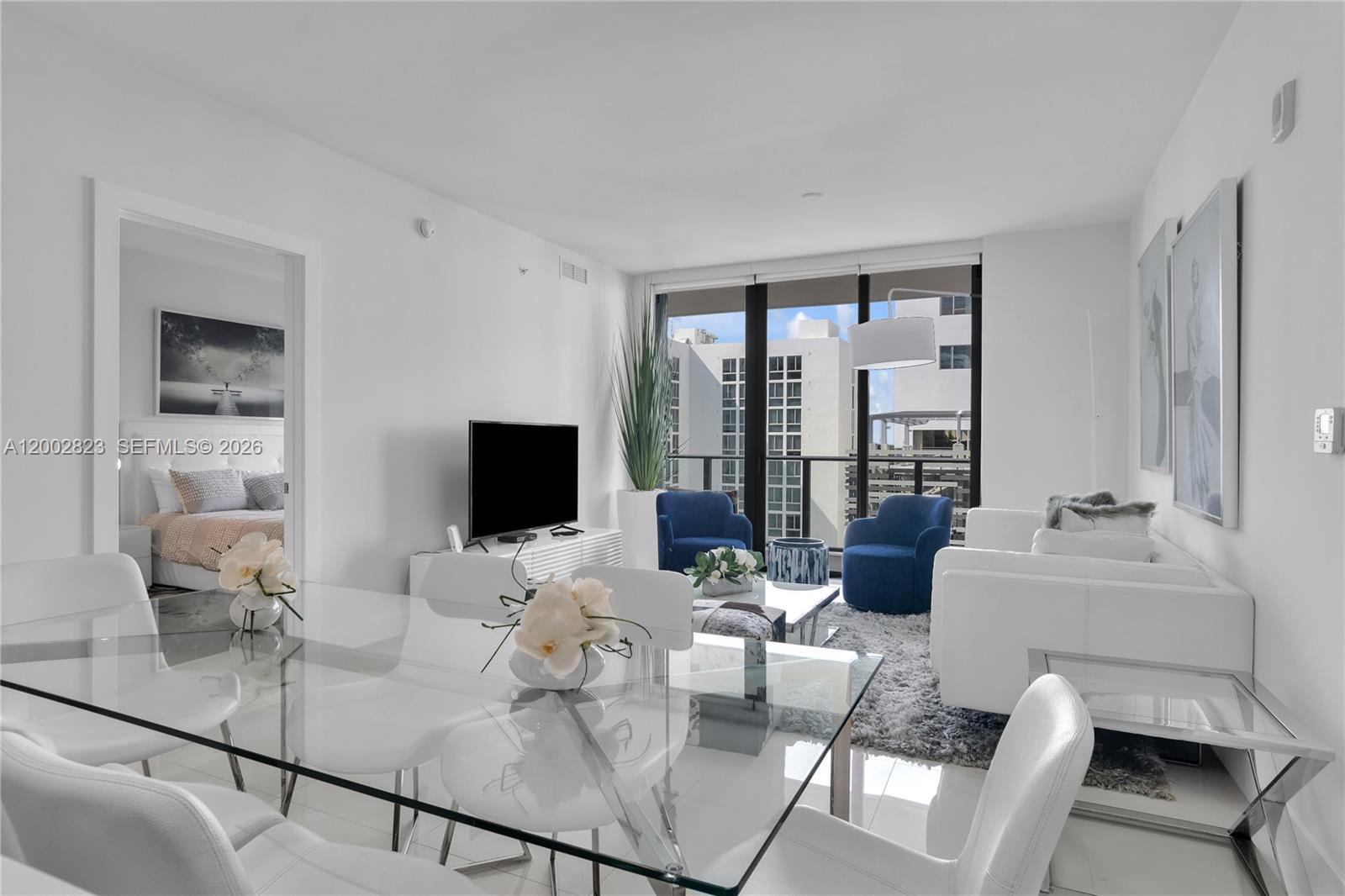 AVENTURA PARKSQUARE - Residential Lease