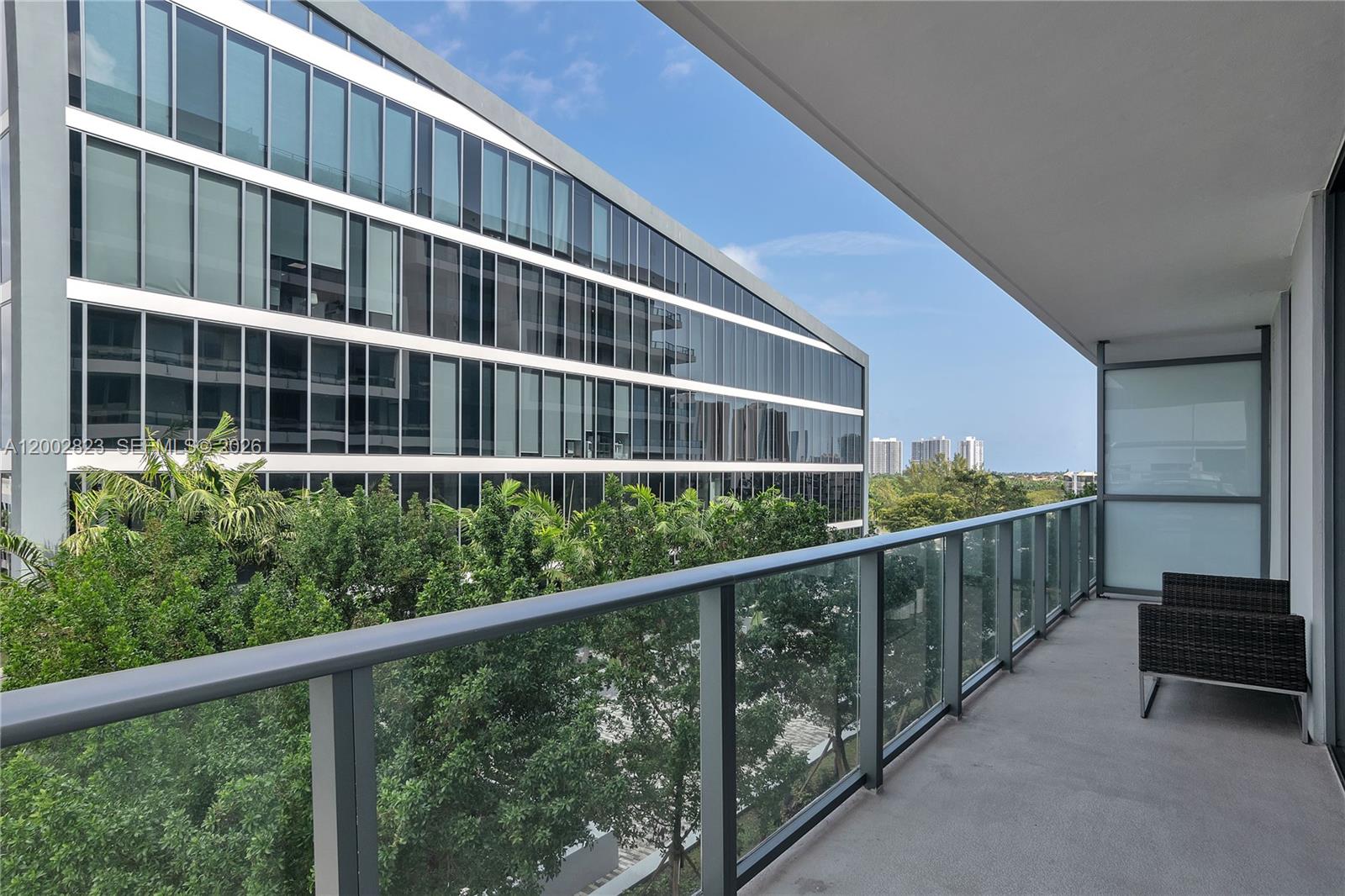 AVENTURA PARKSQUARE - Residential Lease