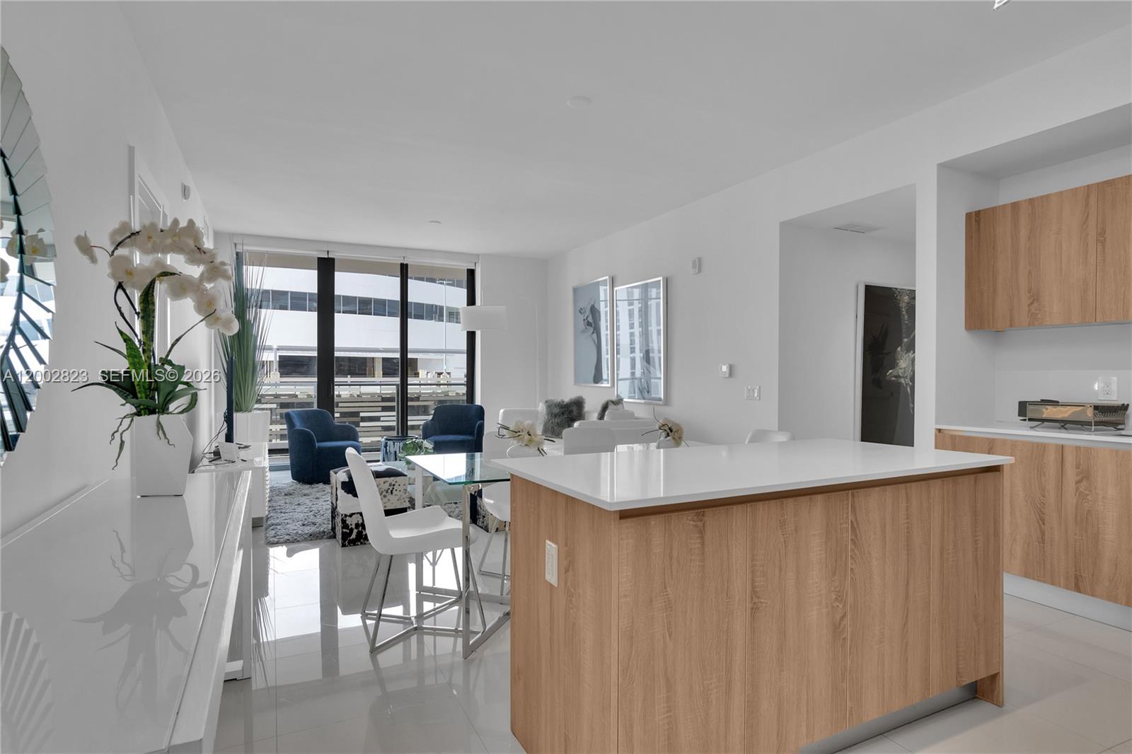 AVENTURA PARKSQUARE - Residential Lease