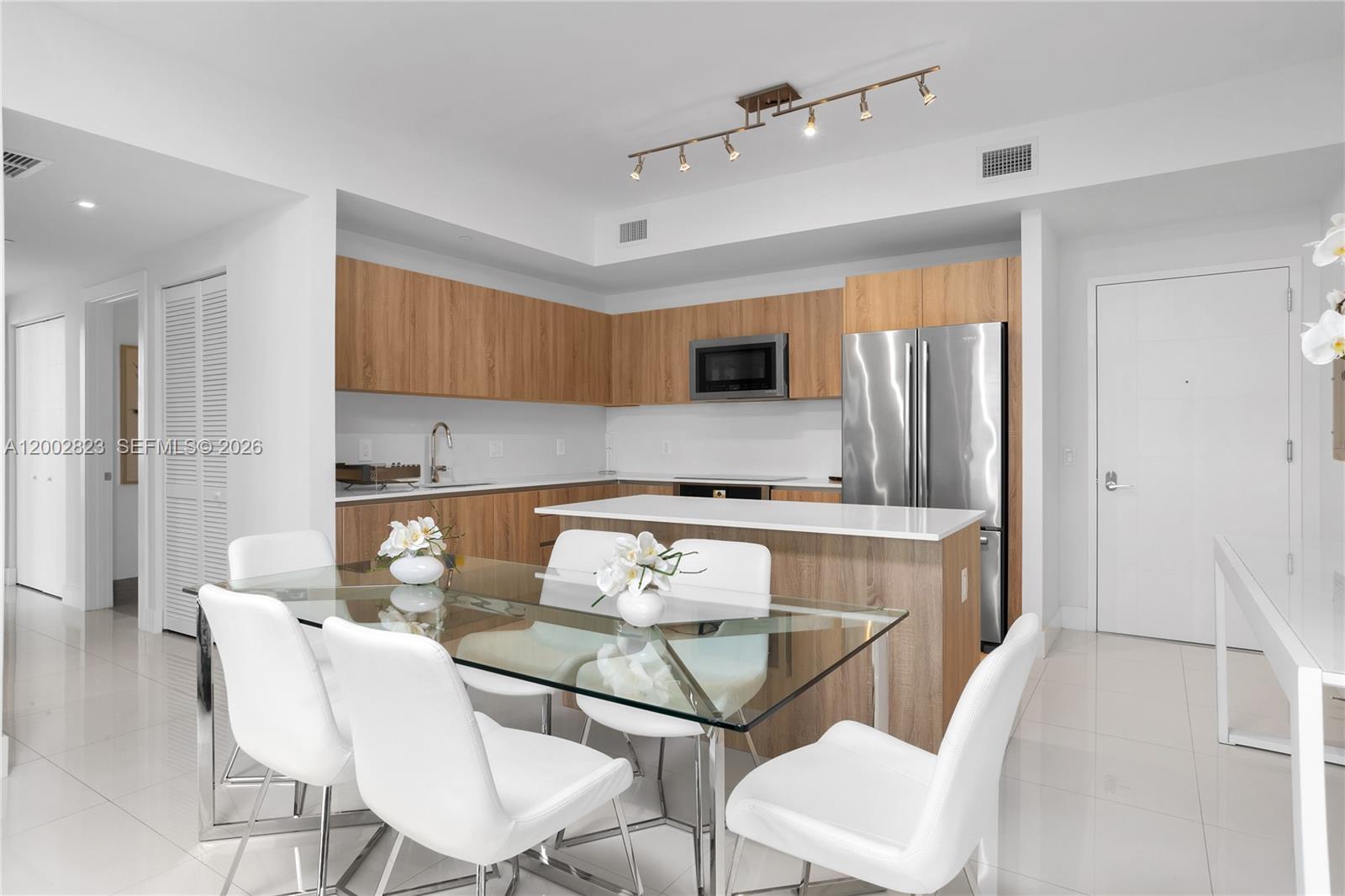 AVENTURA PARKSQUARE - Residential Lease