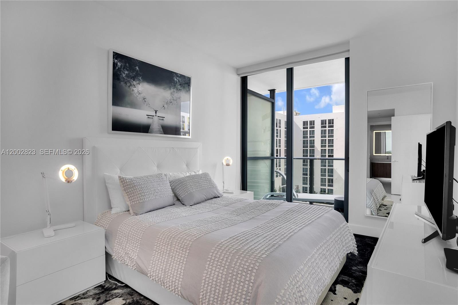 AVENTURA PARKSQUARE - Residential Lease