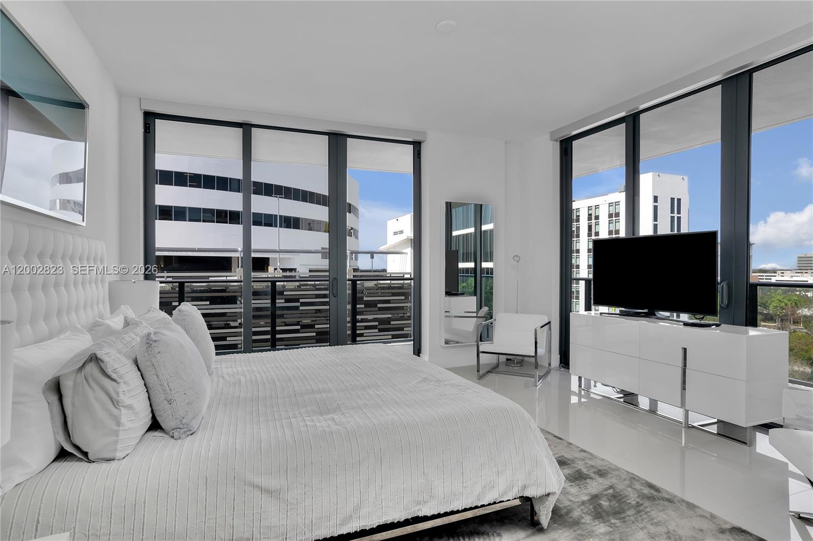 AVENTURA PARKSQUARE - Residential Lease