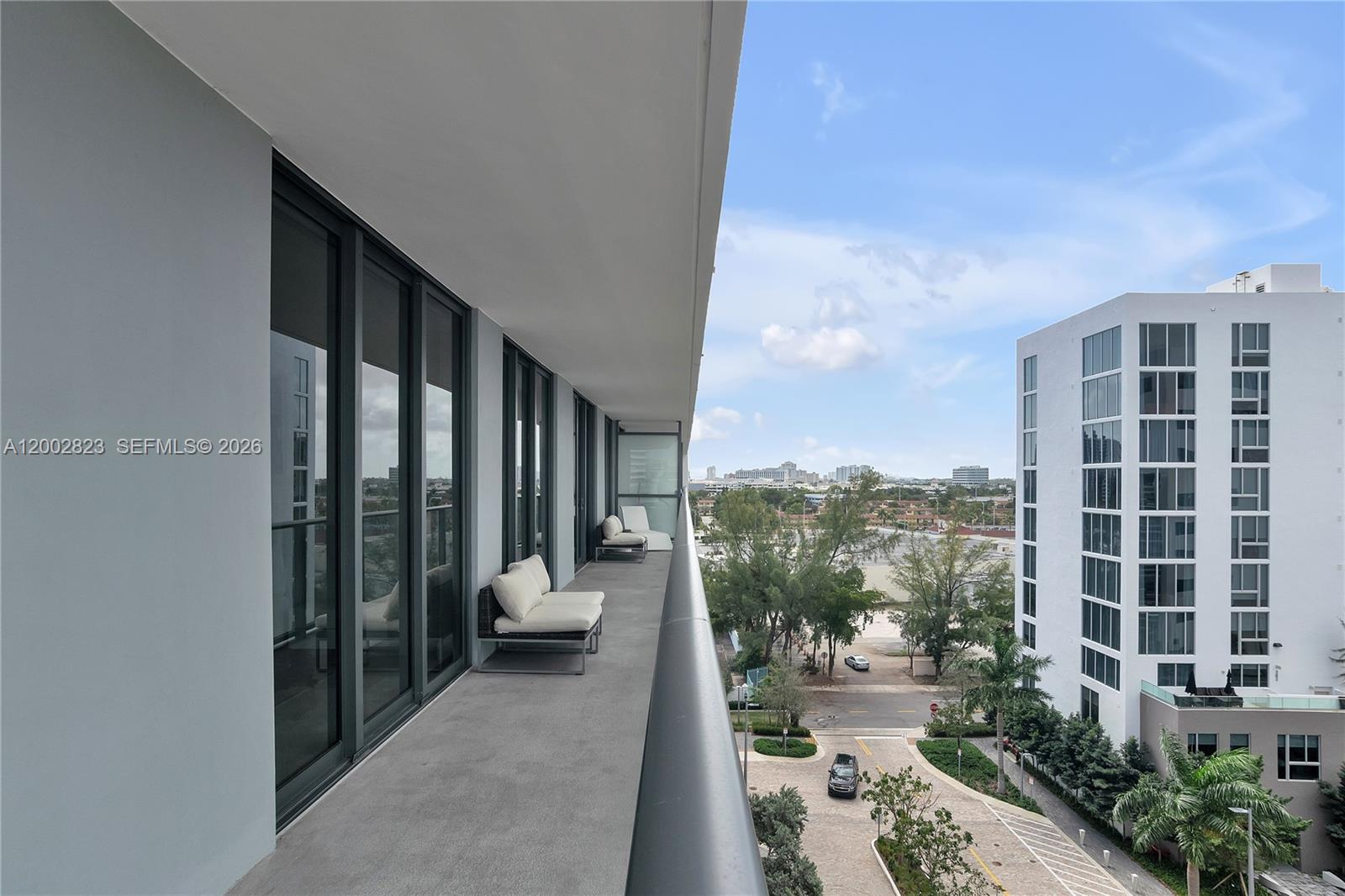 AVENTURA PARKSQUARE - Residential Lease