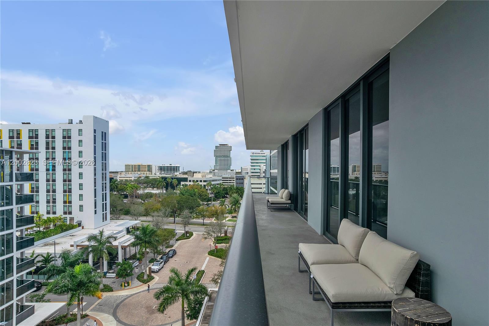 AVENTURA PARKSQUARE - Residential Lease