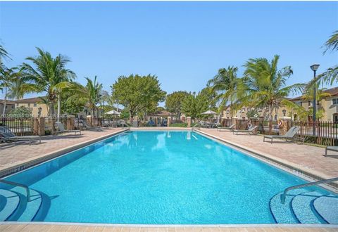 A home in Cutler Bay