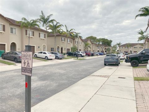 A home in Cutler Bay