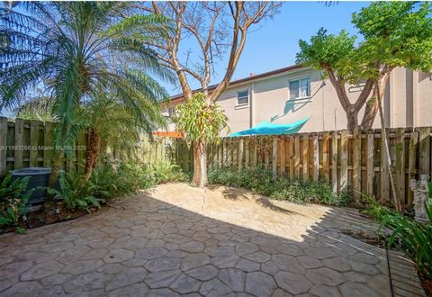 A home in Cutler Bay