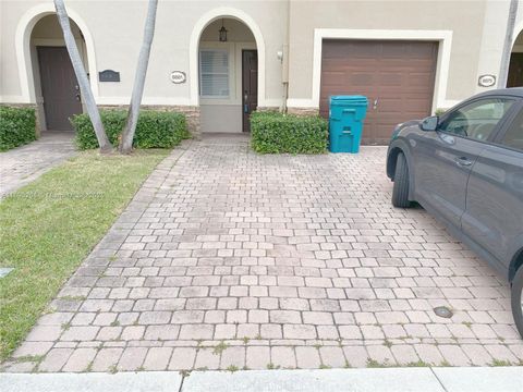 A home in Cutler Bay