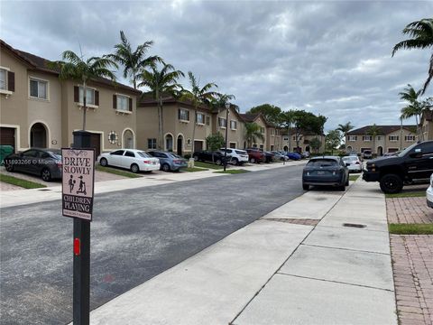 A home in Cutler Bay