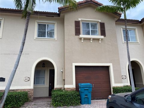 A home in Cutler Bay