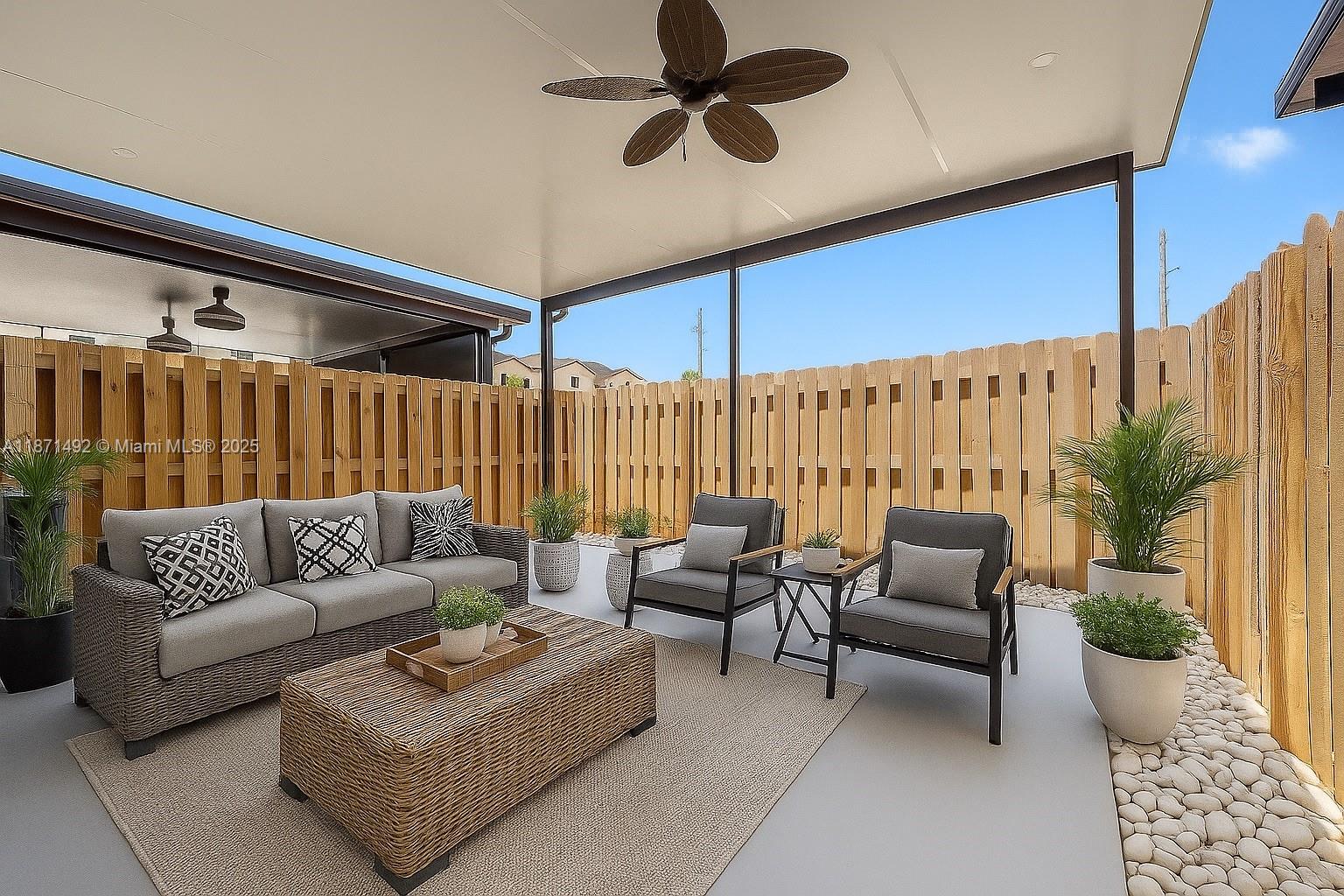 Siena Reserve - Residential