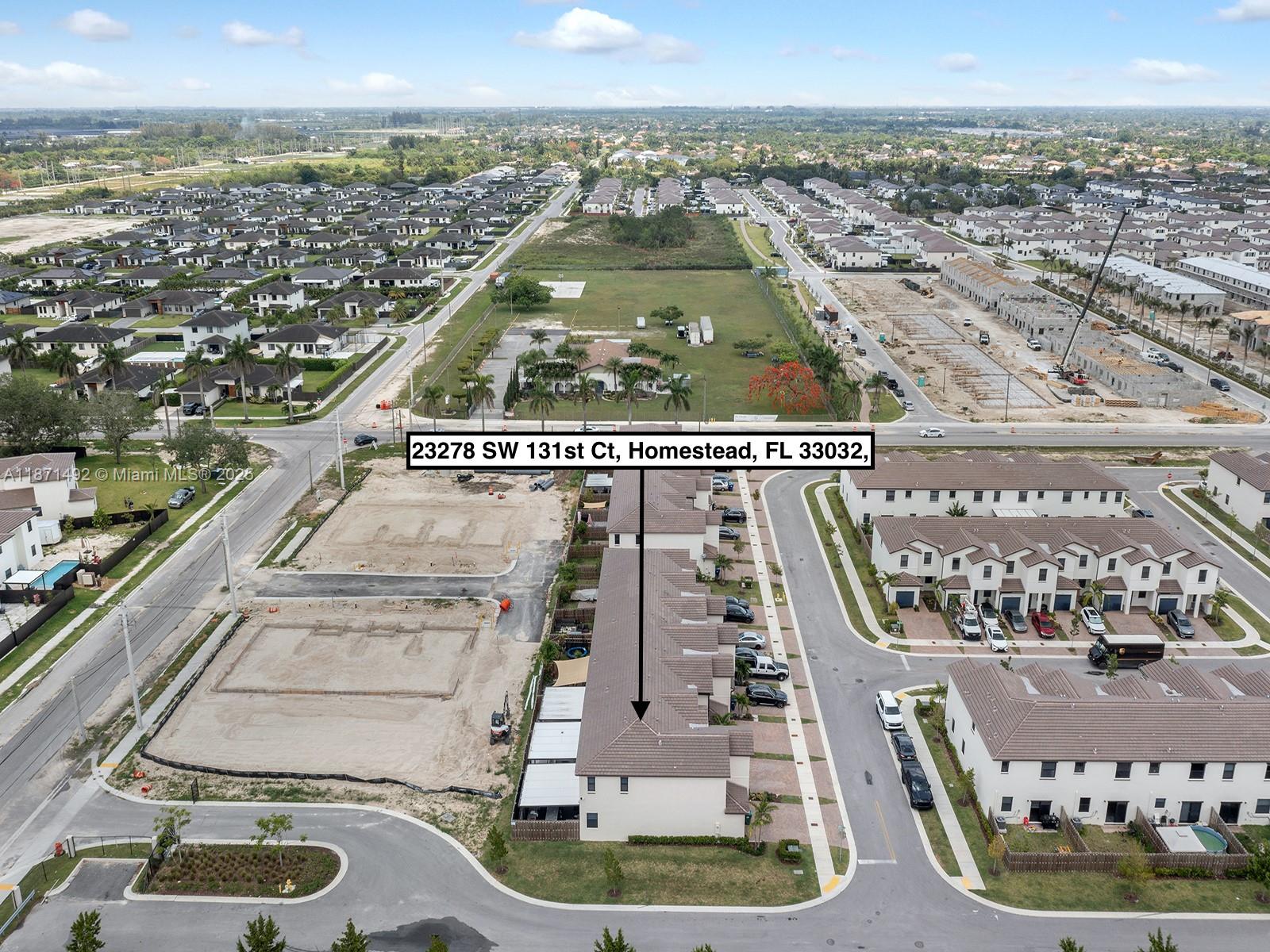 Siena Reserve - Residential