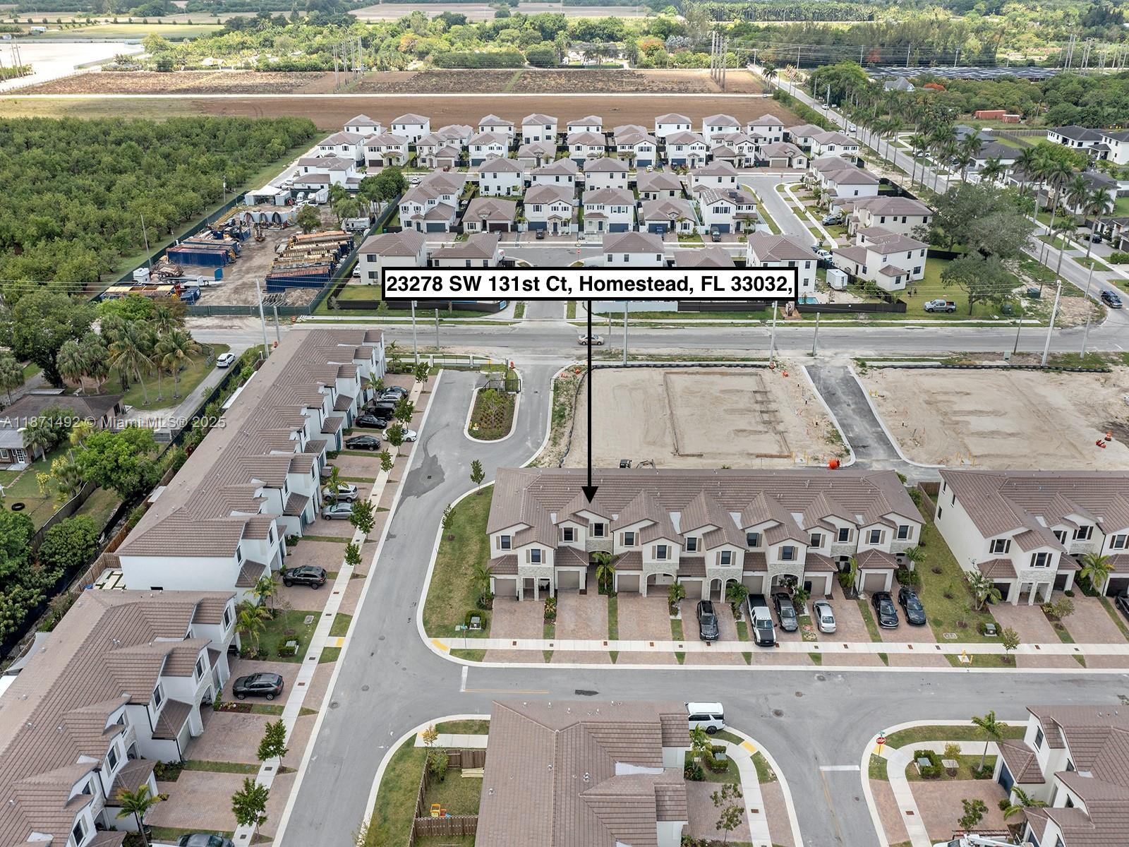 Siena Reserve - Residential