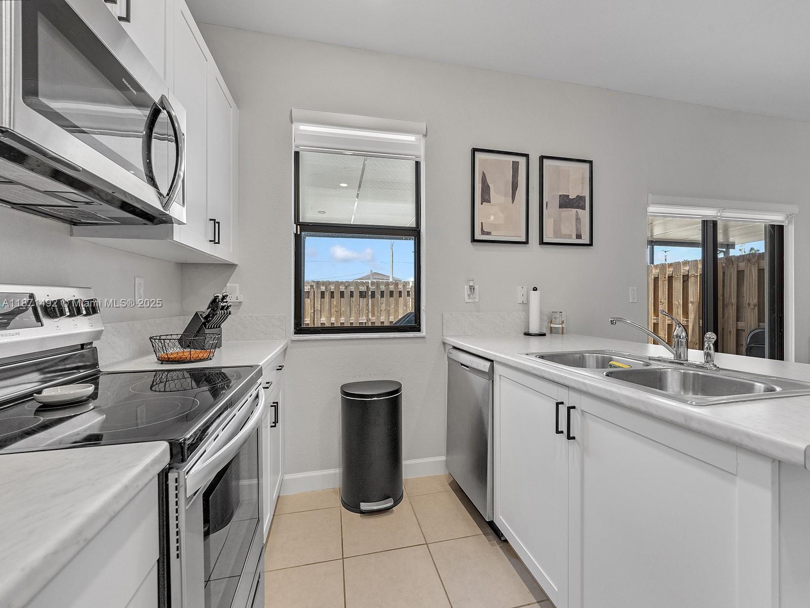 Siena Reserve - Residential