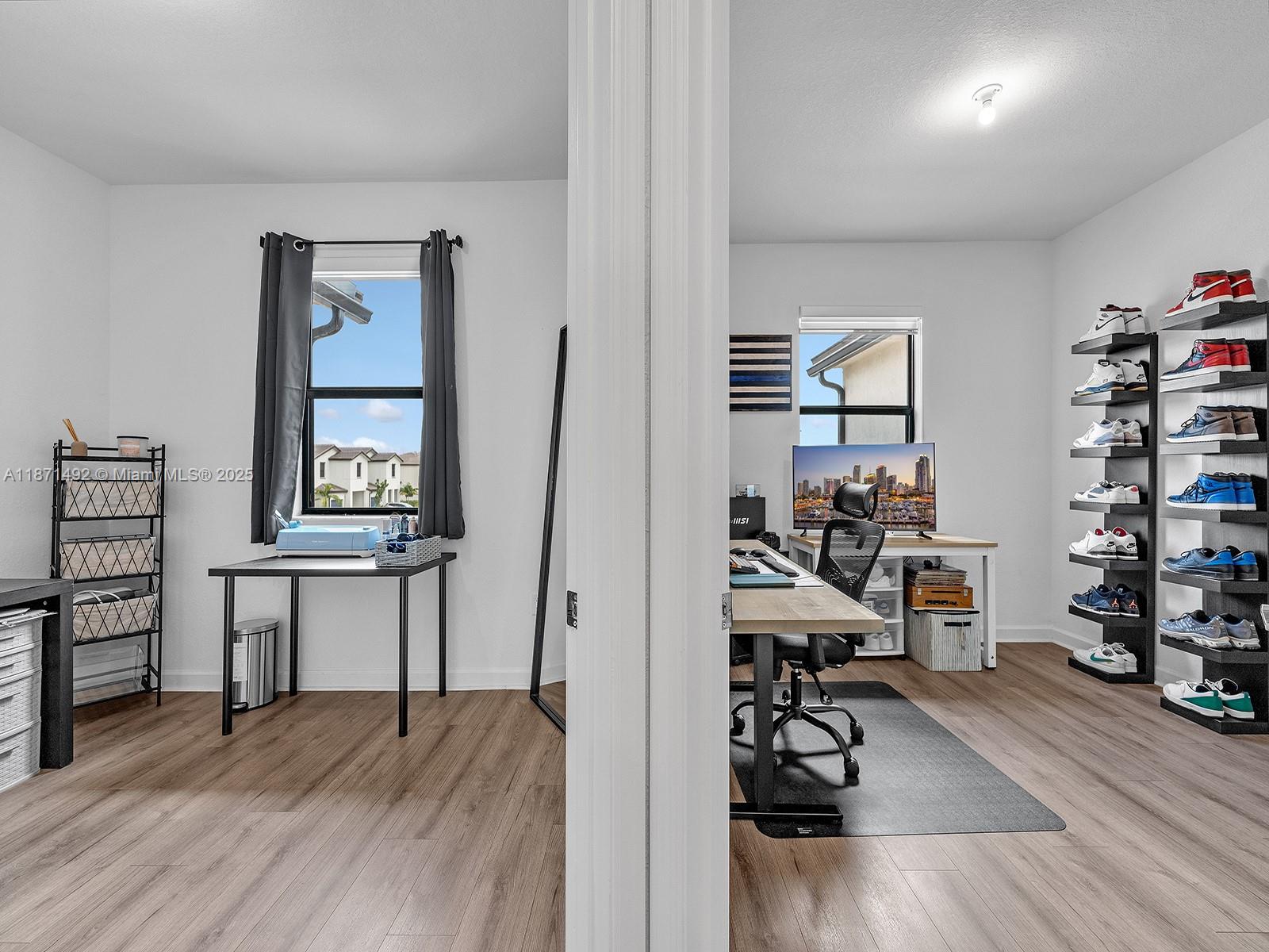 Siena Reserve - Residential