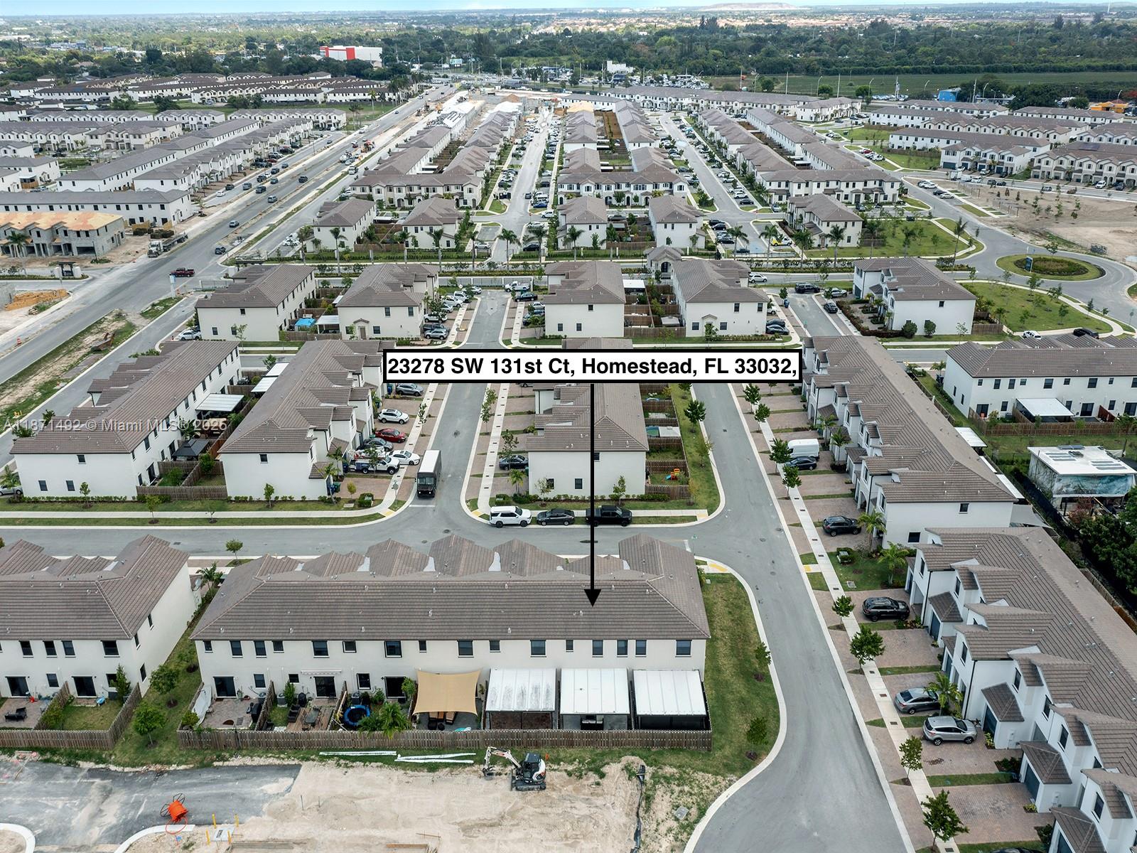 Siena Reserve - Residential