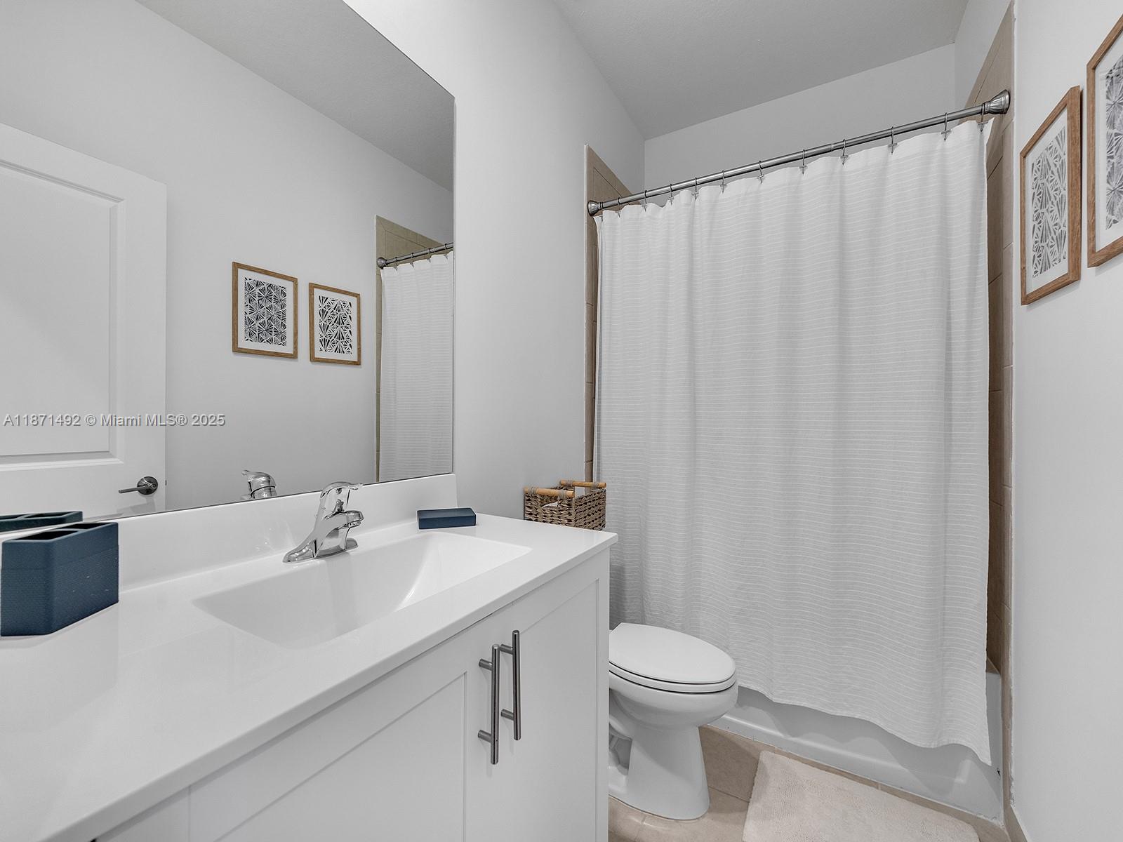 Siena Reserve - Residential