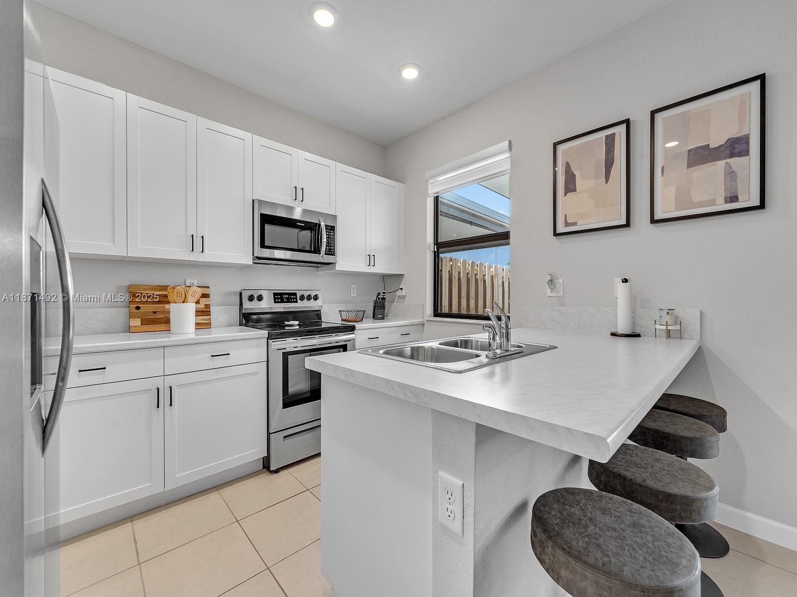 Siena Reserve - Residential