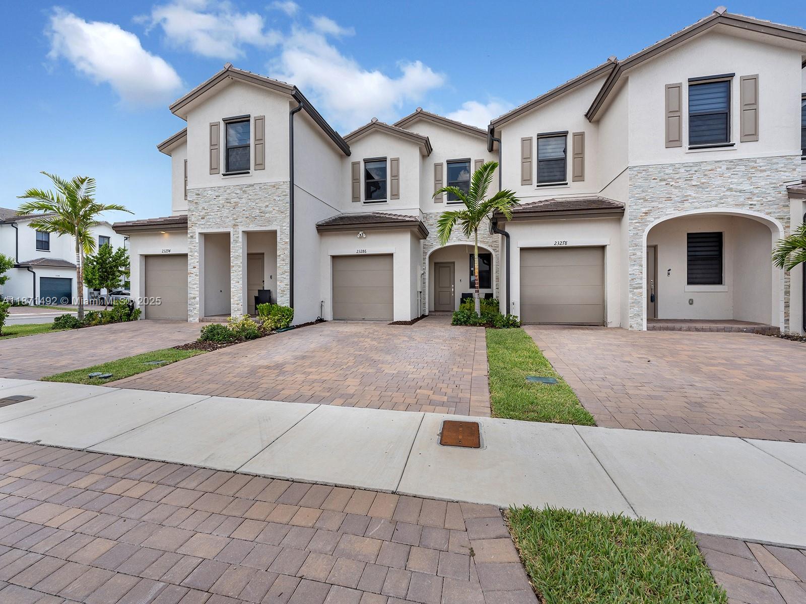 Siena Reserve - Residential