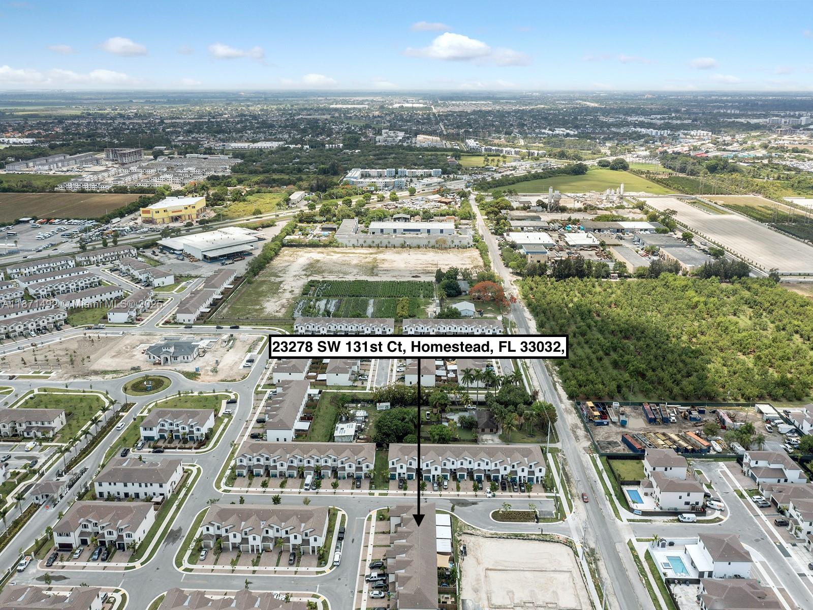 Siena Reserve - Residential