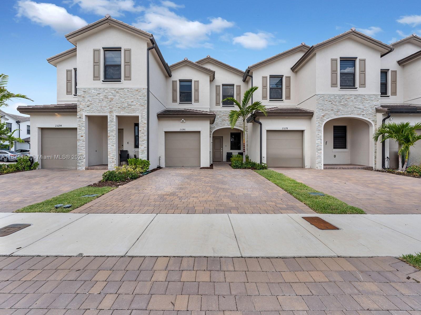Step into modern comfort with this beautifully updated 3-bedroom, 2.5-bath townhome in the sought-after community of Siena Reserve. Designed with style and functionality in mind, this residence features updated flooring throughout, a spacious open-concept layout, and a bright kitchen that flows seamlessly into the living and dining areas. The home’s outdoor space is perfect for entertaining, offering the ideal setting for gatherings or simply relaxing after a long day. With its prime location in Siena Reserve, residents enjoy both convenience and a vibrant community atmosphere. Move-in ready and thoughtfully updated, this townhome is the perfect blend of comfort, style, and everyday ease.