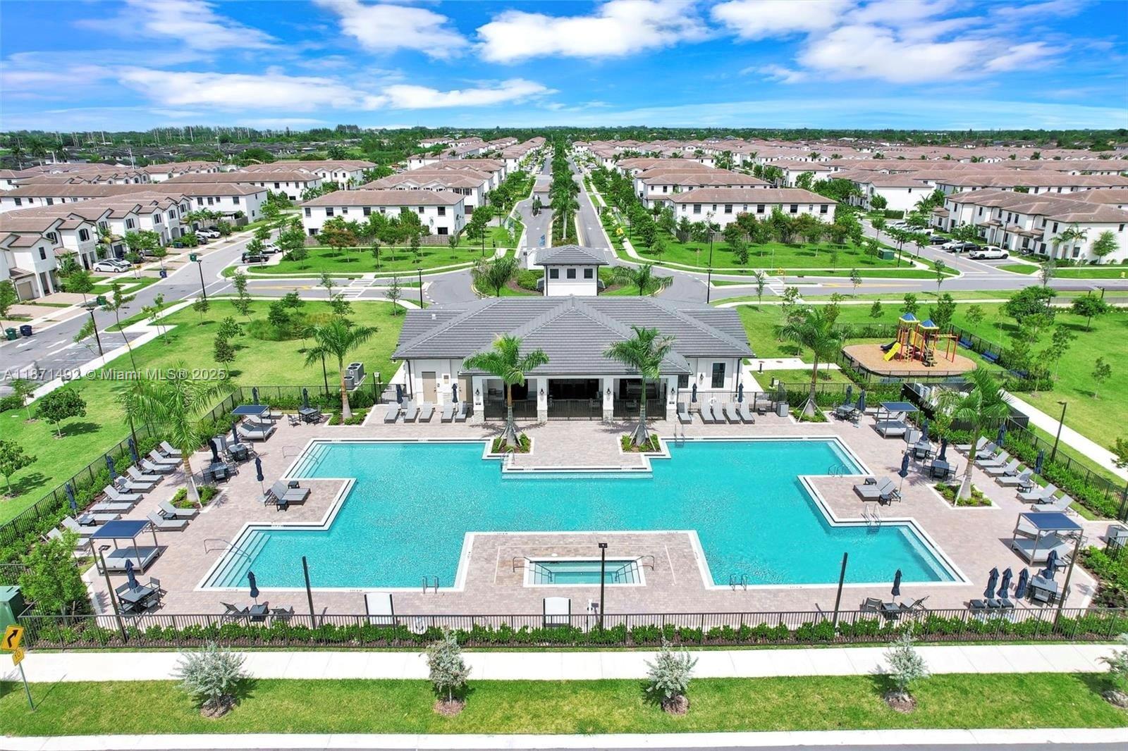 Siena Reserve - Residential