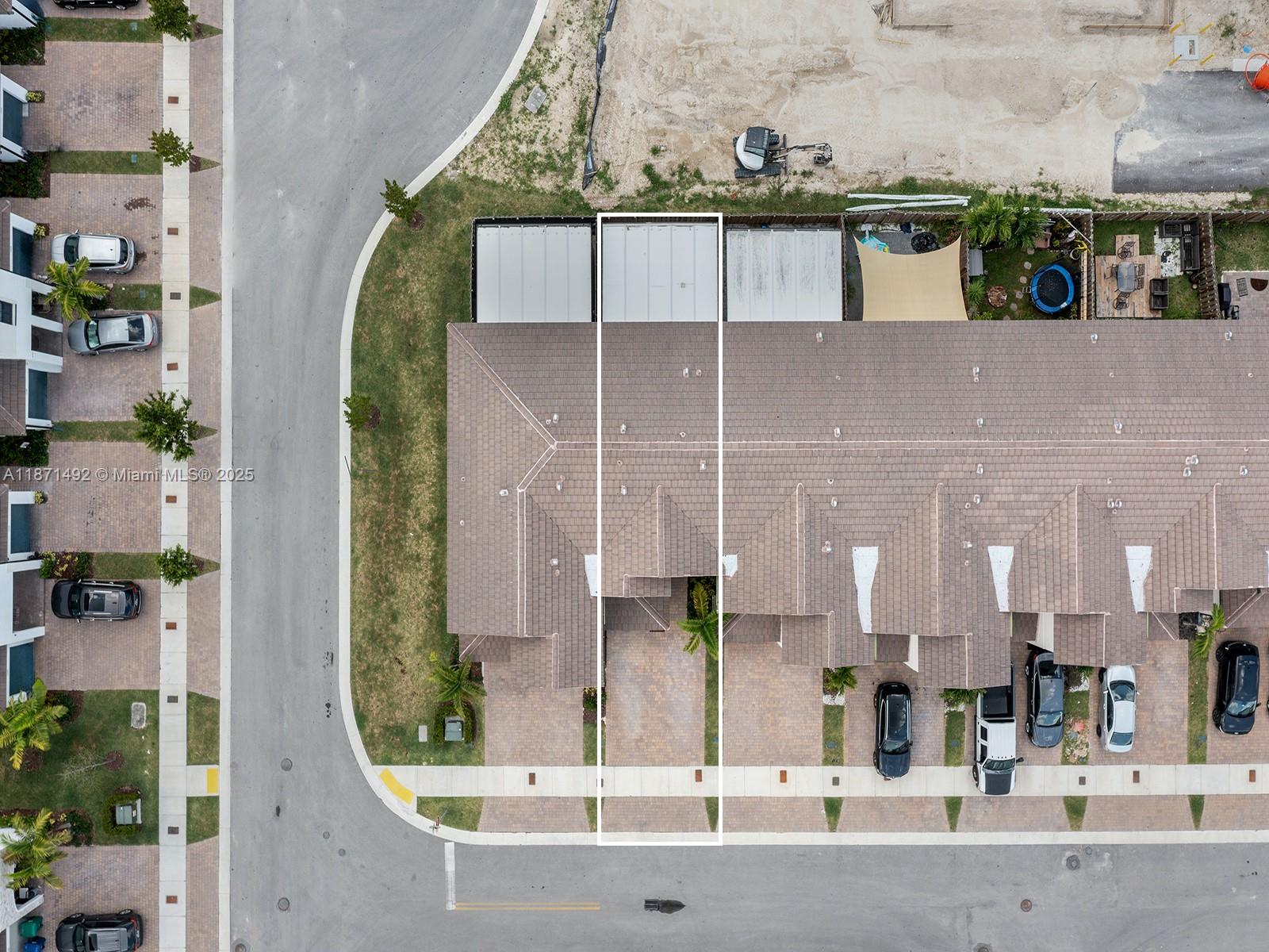 Siena Reserve - Residential