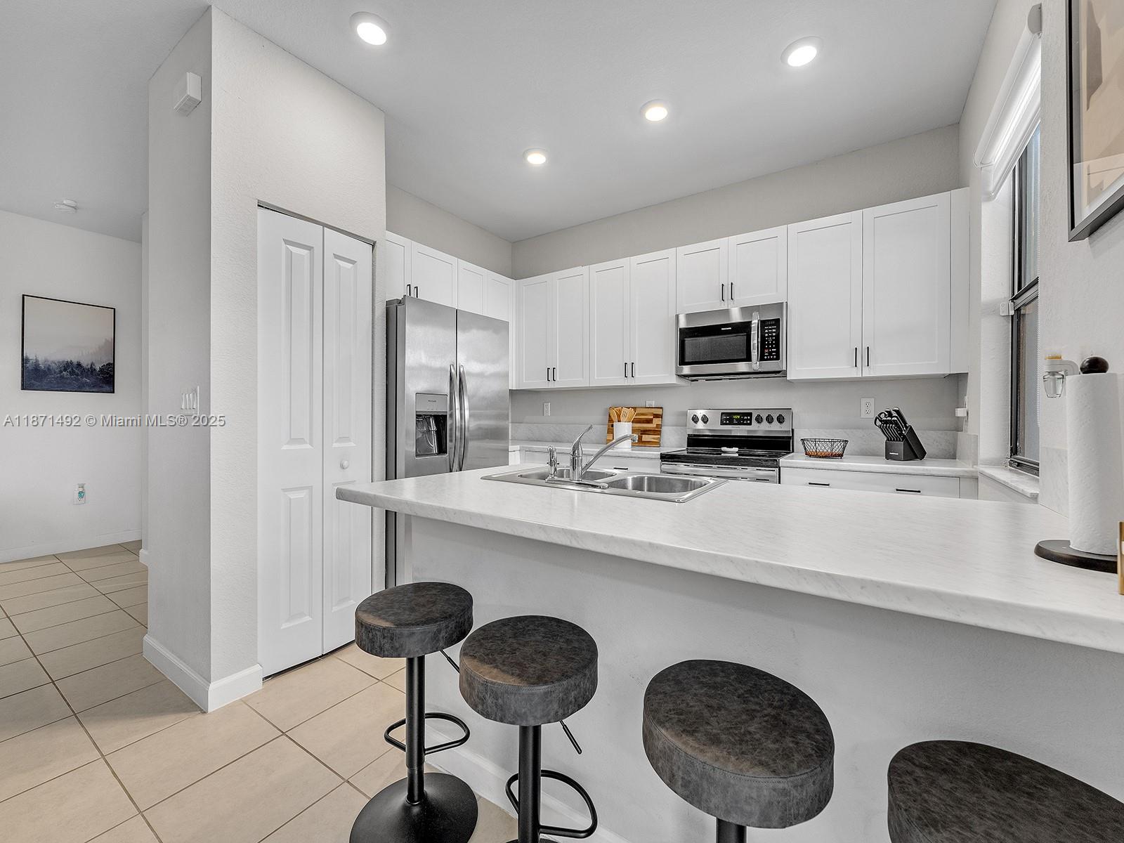 Siena Reserve - Residential