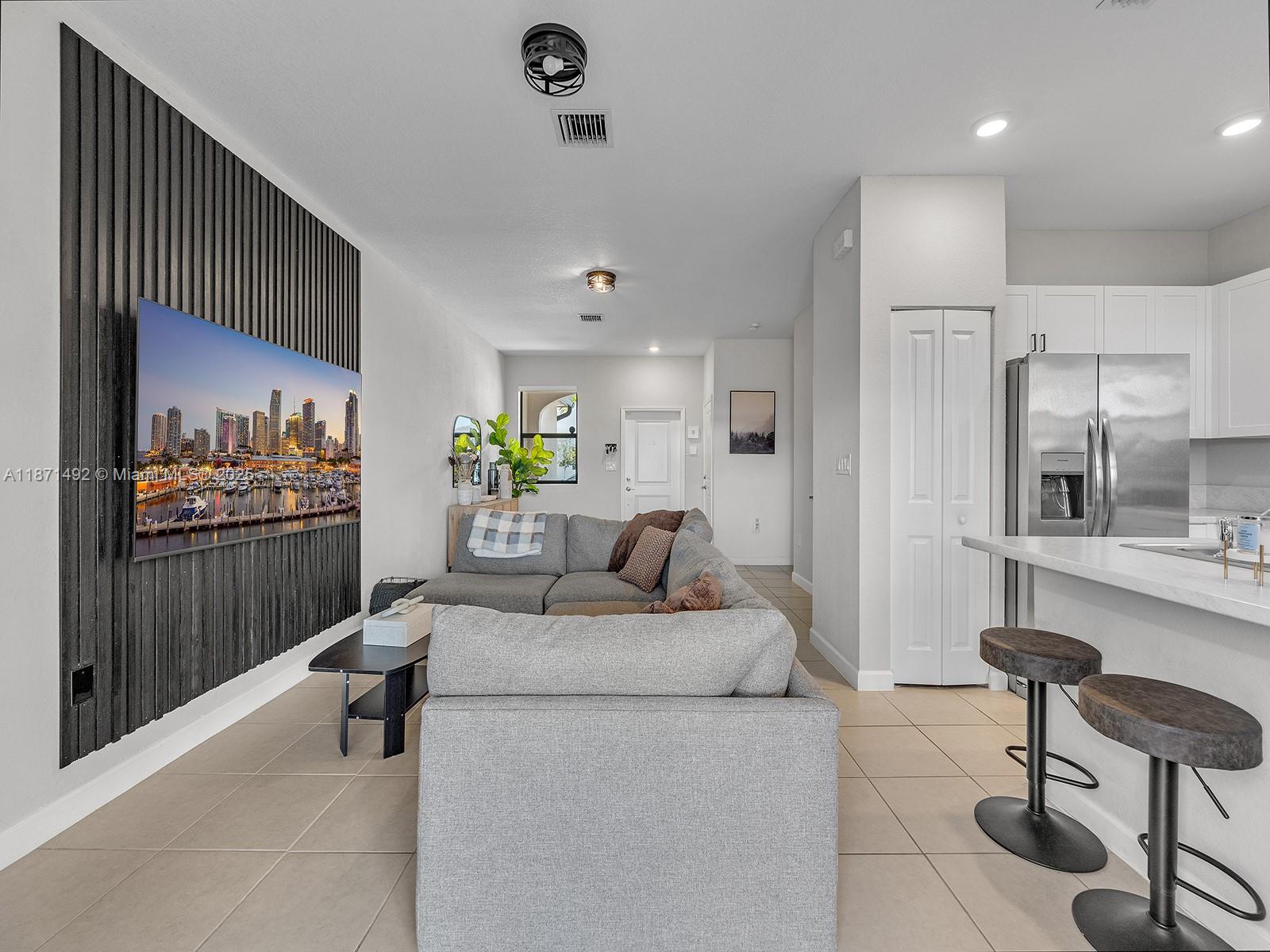 Siena Reserve - Residential