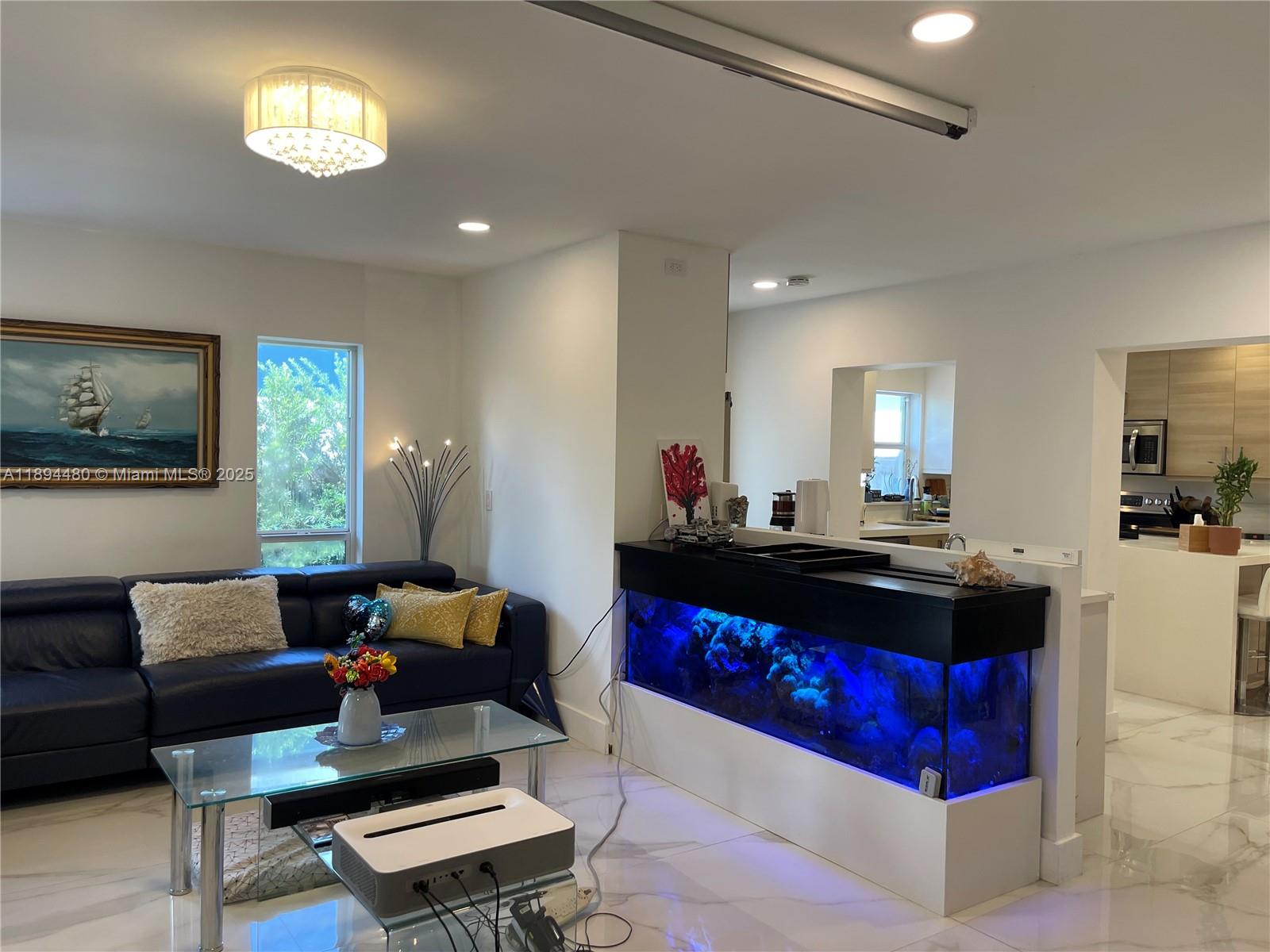 COLEE HAMMOCK - Residential Lease