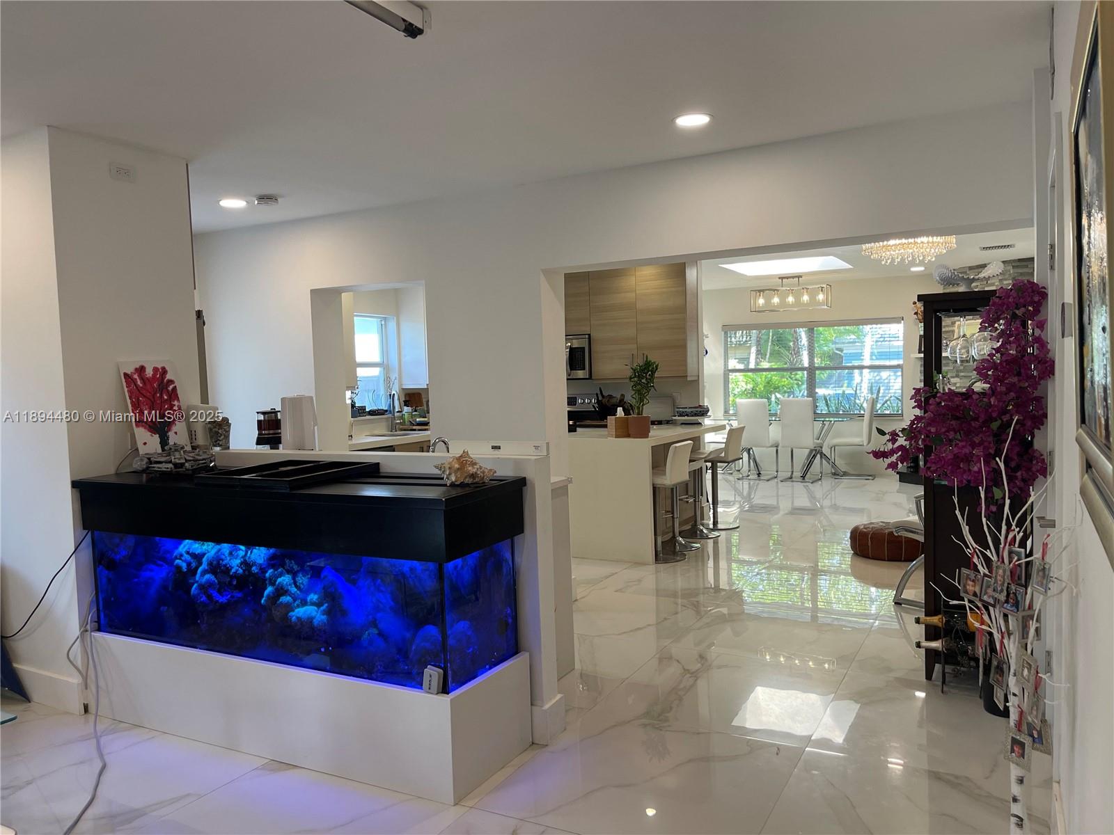 COLEE HAMMOCK - Residential Lease