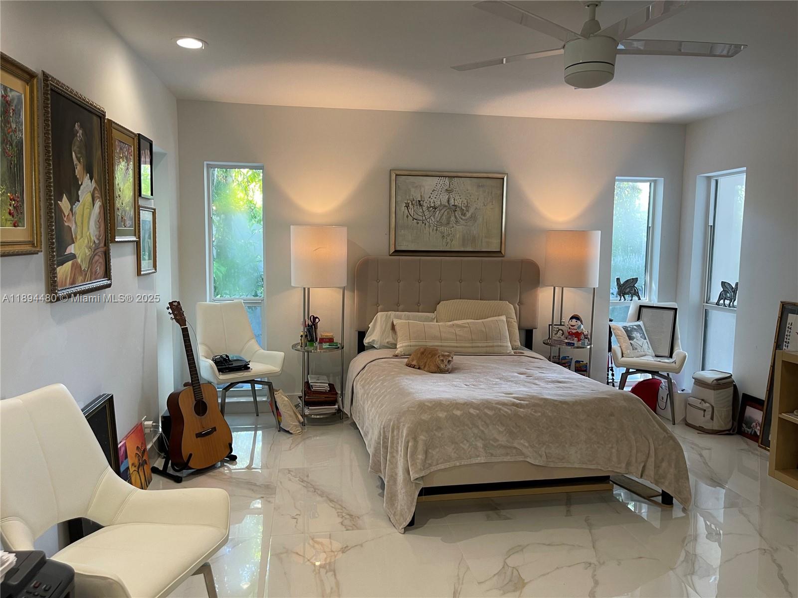 COLEE HAMMOCK - Residential Lease