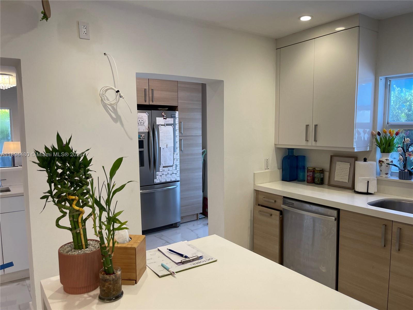 COLEE HAMMOCK - Residential Lease