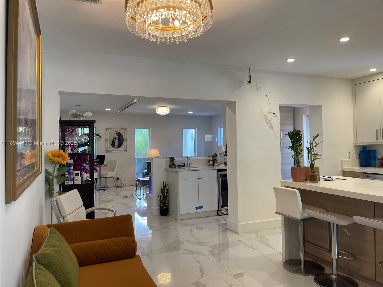 COLEE HAMMOCK - Residential Lease