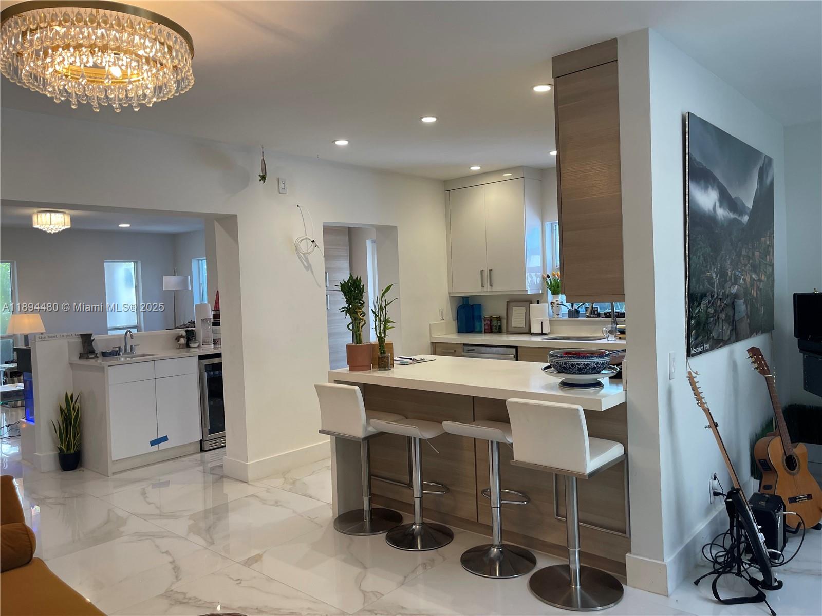 COLEE HAMMOCK - Residential Lease