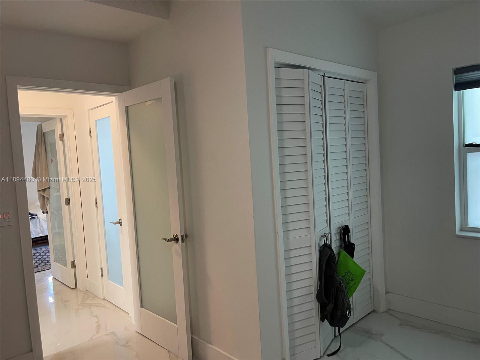 COLEE HAMMOCK - Residential Lease