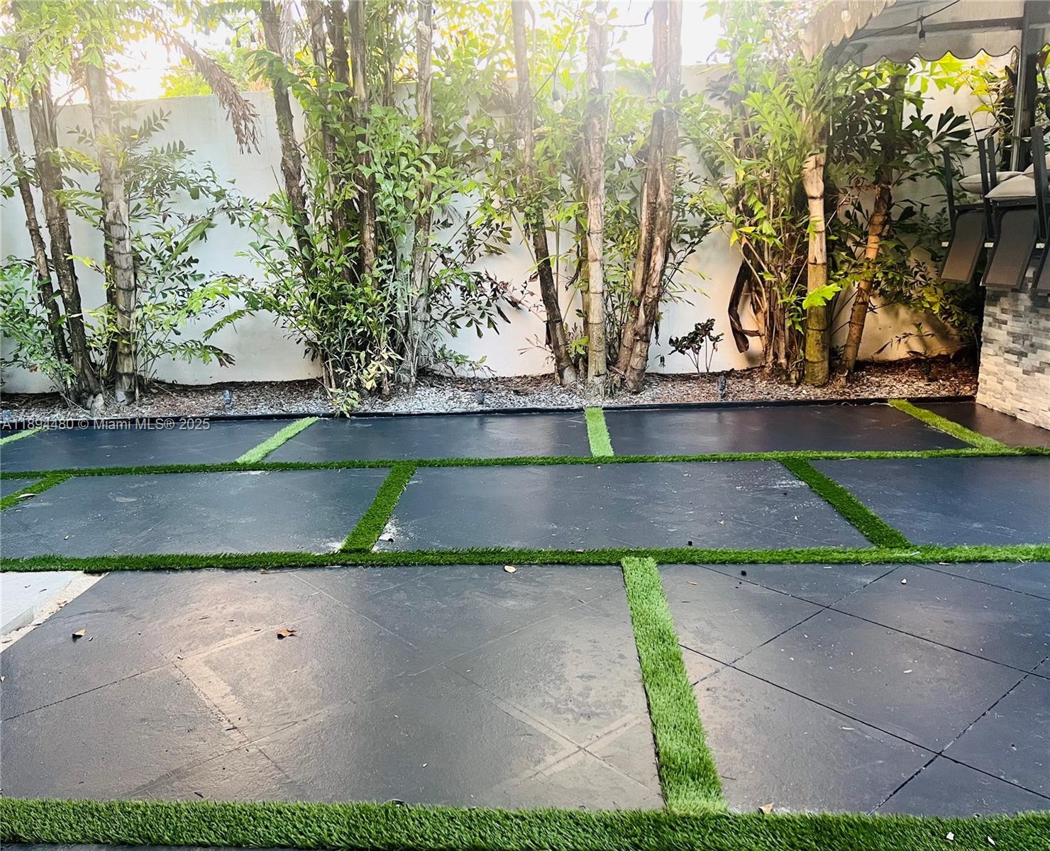 COLEE HAMMOCK - Residential Lease