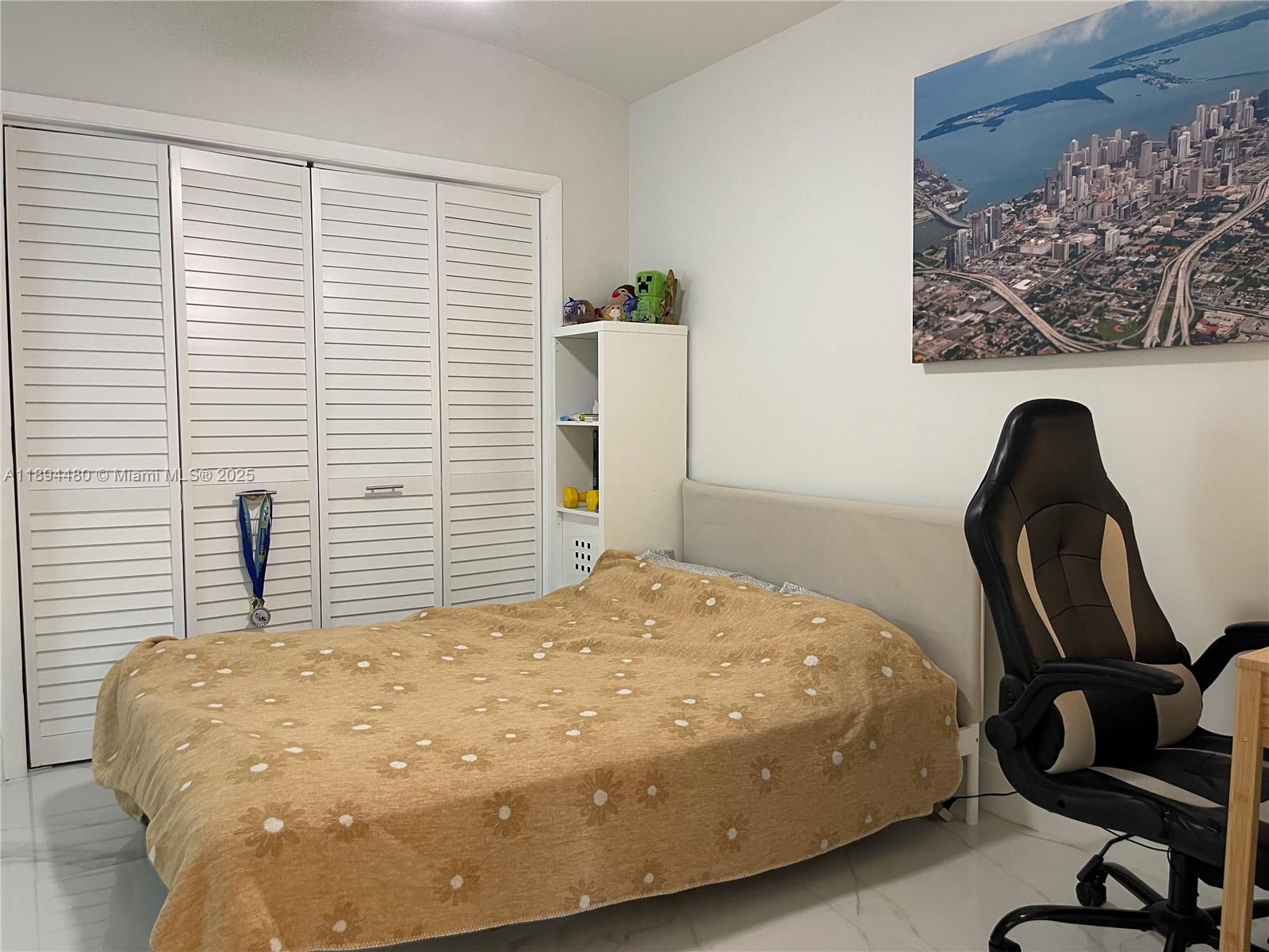 COLEE HAMMOCK - Residential Lease