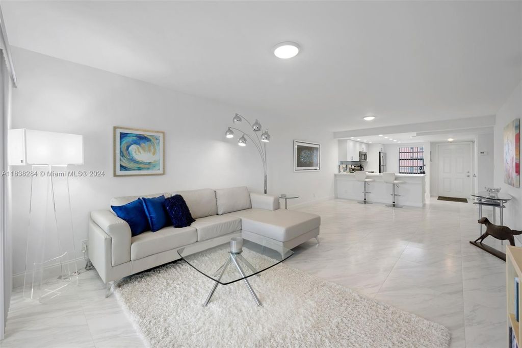 Photo of 1401 N Riverside Dr #702, Pompano Beach, FL 33062 (MLS # A11638284)