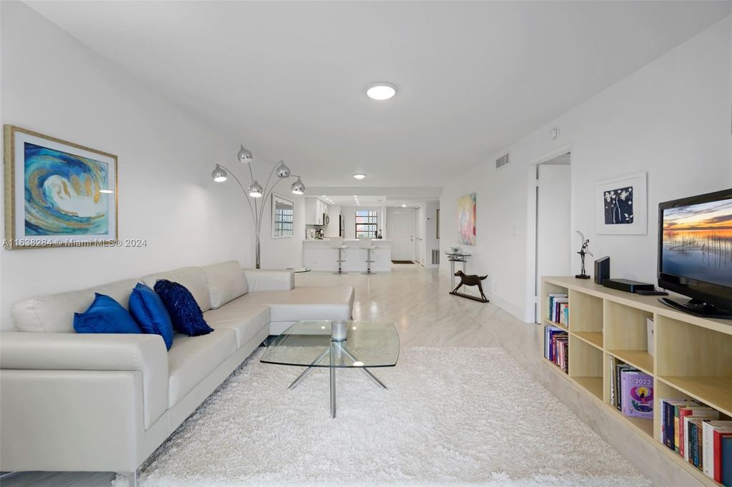 Photo of 1401 N Riverside Dr #702, Pompano Beach, FL 33062 (MLS # A11638284)